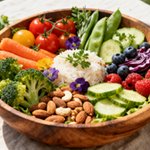 Kreatin Vegane Ernährung