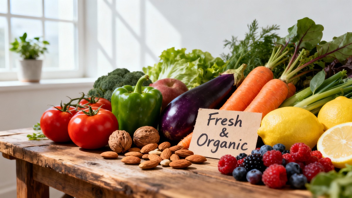 Ist Kreatin Vegan
