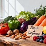 Ist Kreatin Vegan