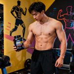 Kreatin Auch An Trainingsfreien Tagen