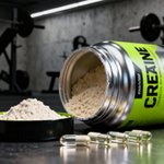 Kreatin Kapseln Oder Pulver