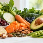 Kreatin Lebensmittel Vegan