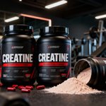 Kreatin Monohydrate
