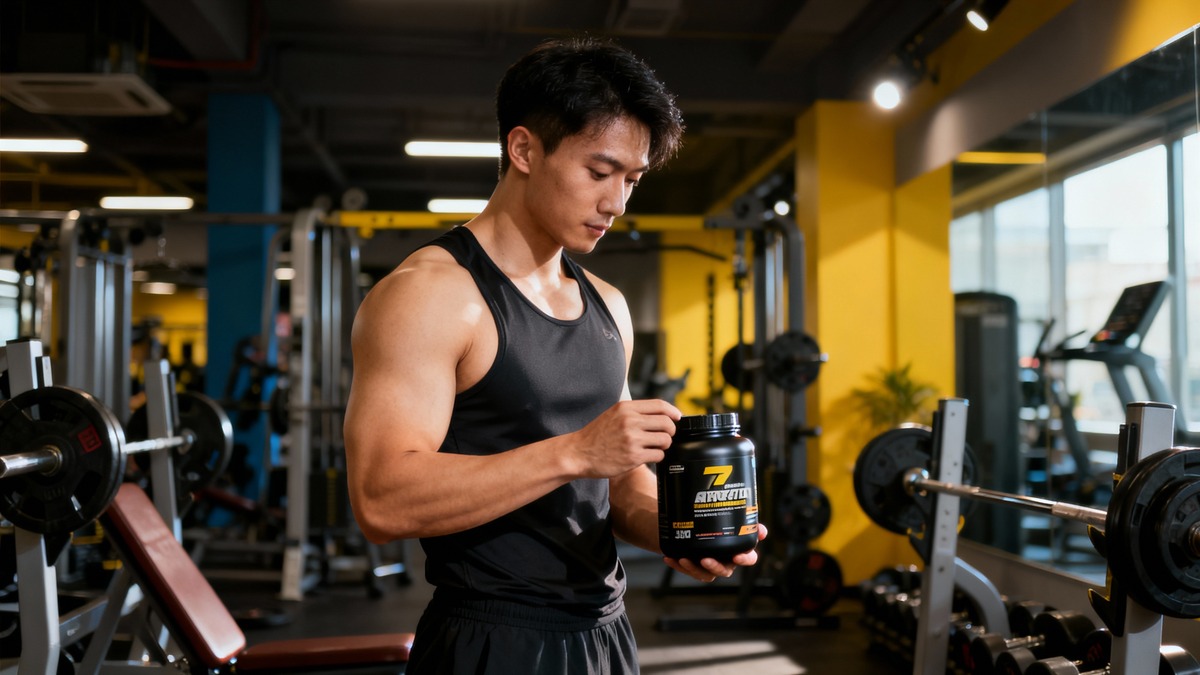 Kreatin Nur An Trainingstagen