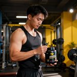 Kreatin Nur An Trainingstagen
