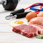 Kreatin Oder Protein