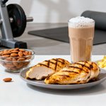 Kreatin Protein
