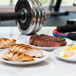 Kreatin Und Protein Shake Gleichzeitig