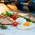 Kreatin Und Protein Zusammen