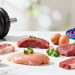 Protein Oder Kreatin