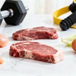 Protein Und Kreatin