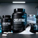 Unterschied Kreatin Und Kreatin Monohydrat