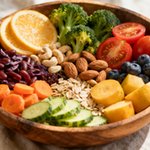 Vegan Kreatin