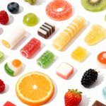 Vegane Zuckerfreie Süßigkeiten